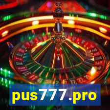 pus777.pro