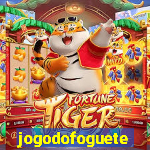 jogodofoguete