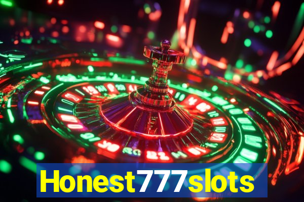 Honest777slots