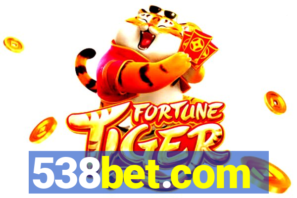 538bet.com