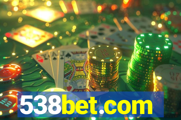 538bet.com