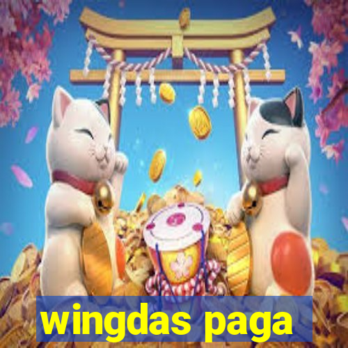 wingdas paga