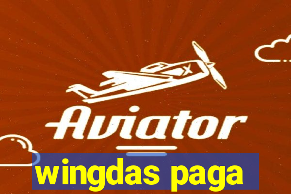 wingdas paga