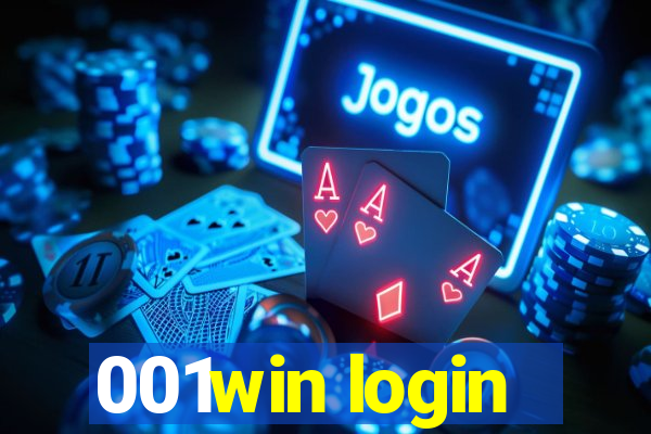 001win login