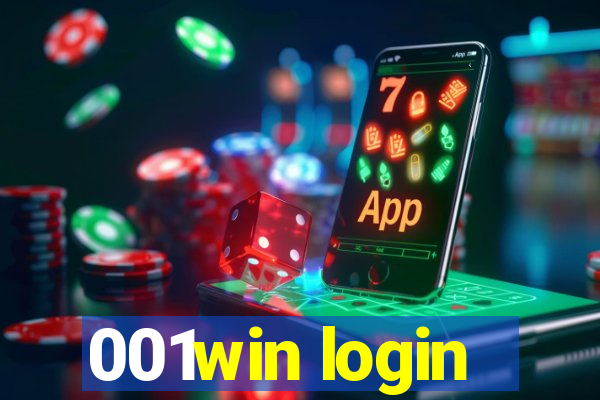 001win login