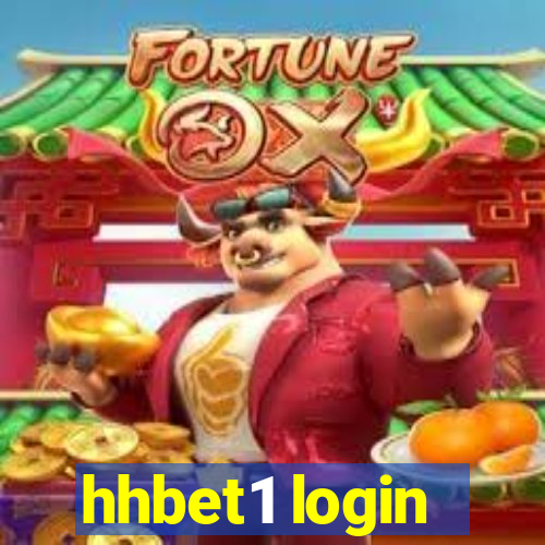 hhbet1 login