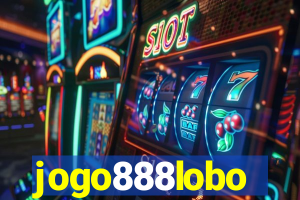 jogo888lobo