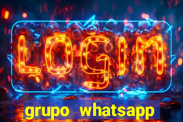 grupo whatsapp emprego bahia