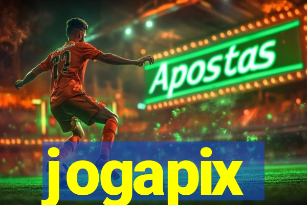 jogapix