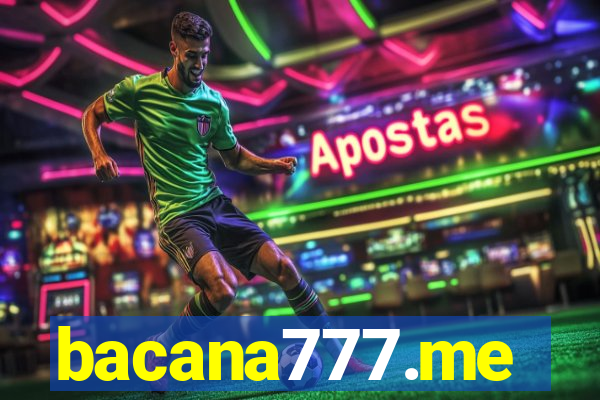 bacana777.me