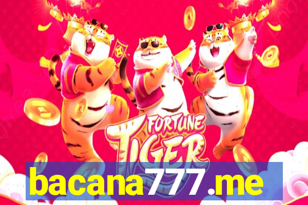 bacana777.me