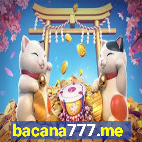 bacana777.me