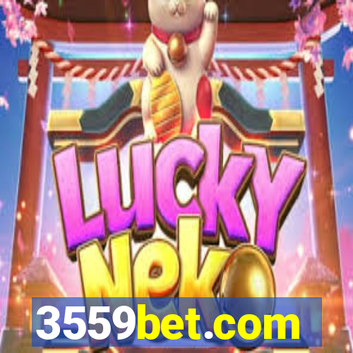 3559bet.com