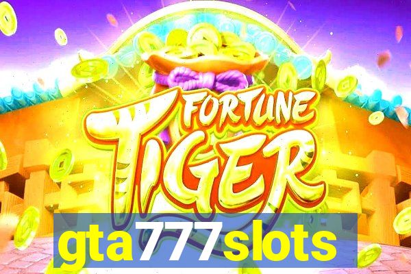 gta777slots