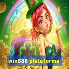 win888 plataforma