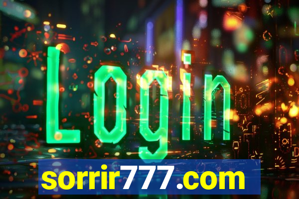 sorrir777.com