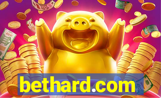 bethard.com