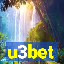 u3bet