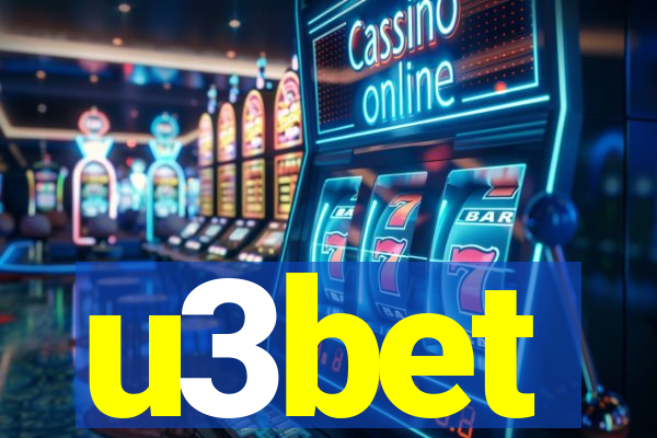 u3bet