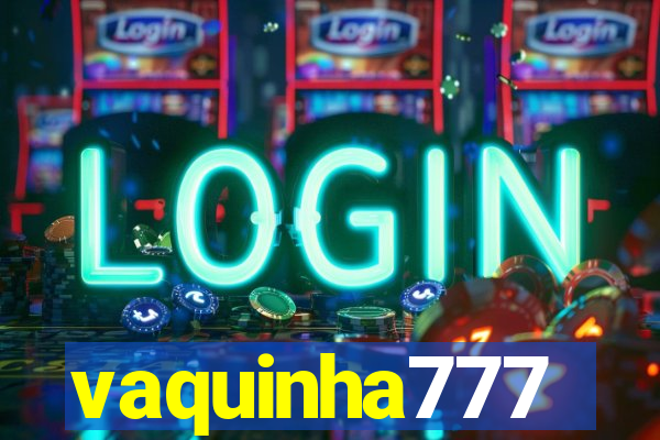 vaquinha777