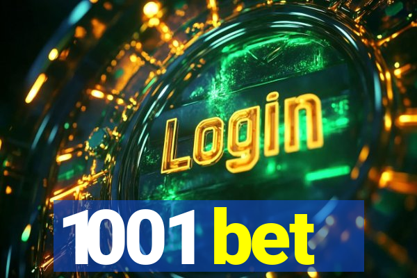 1001 bet