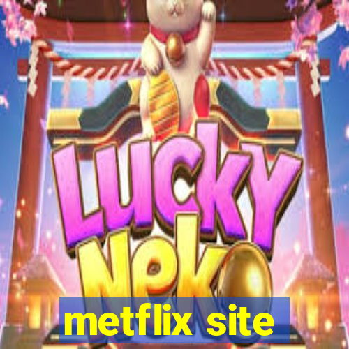 metflix site