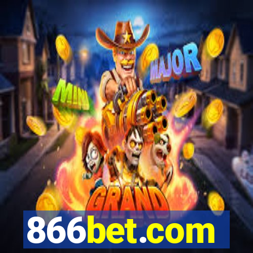 866bet.com