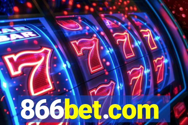 866bet.com