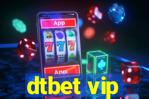 dtbet vip