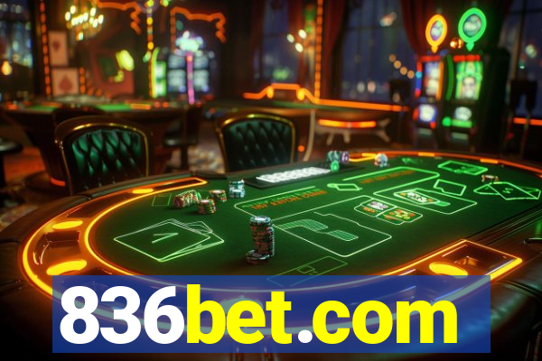 836bet.com