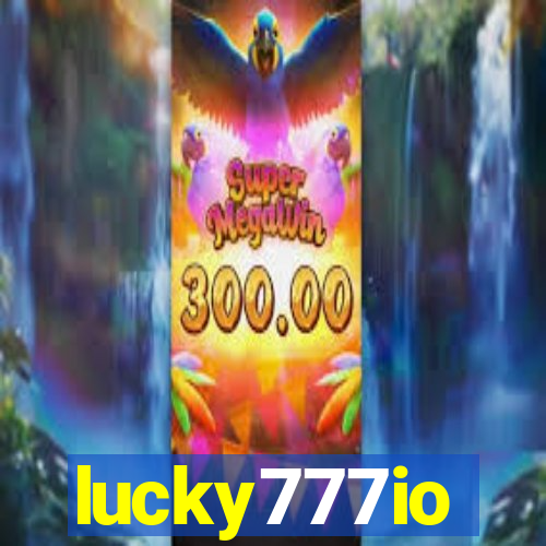 lucky777io