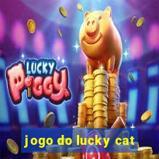 jogo do lucky cat