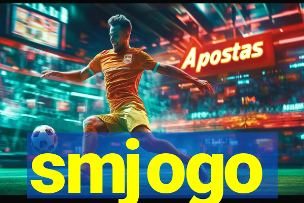 smjogo