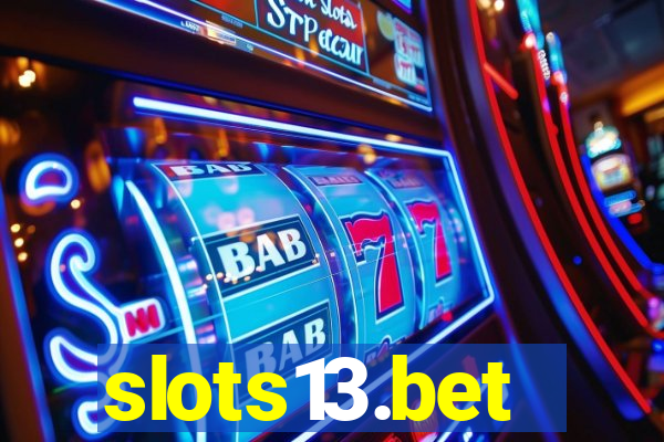 slots13.bet