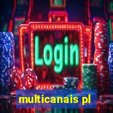 multicanais pl