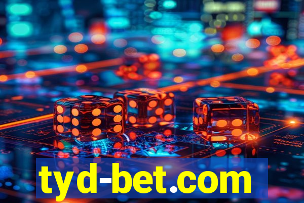 tyd-bet.com