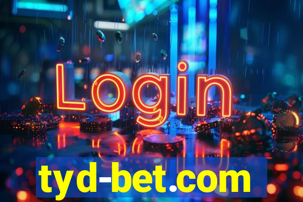 tyd-bet.com