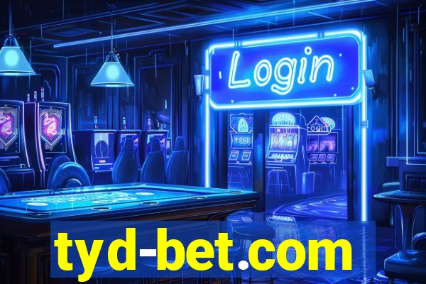 tyd-bet.com