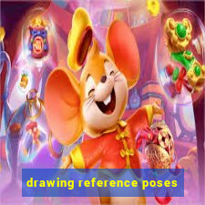 drawing reference poses