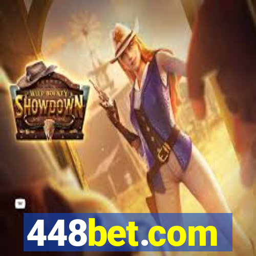 448bet.com