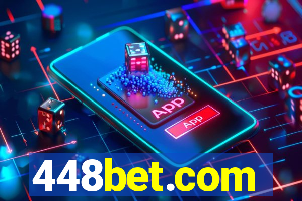 448bet.com