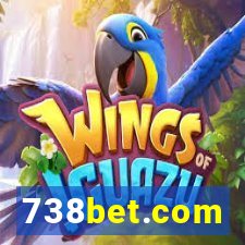 738bet.com