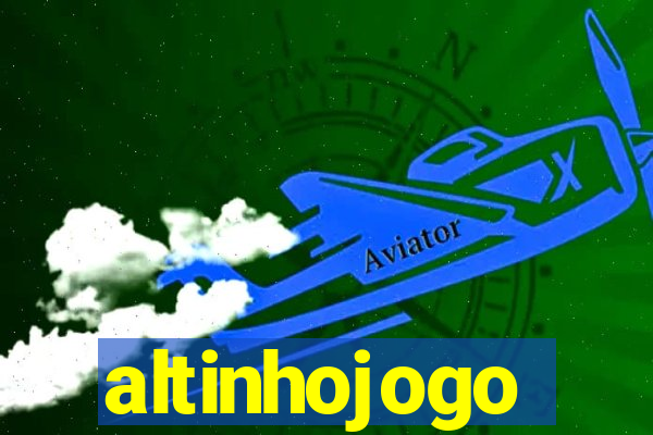 altinhojogo