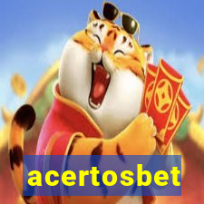 acertosbet