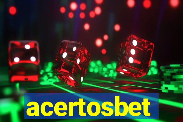 acertosbet