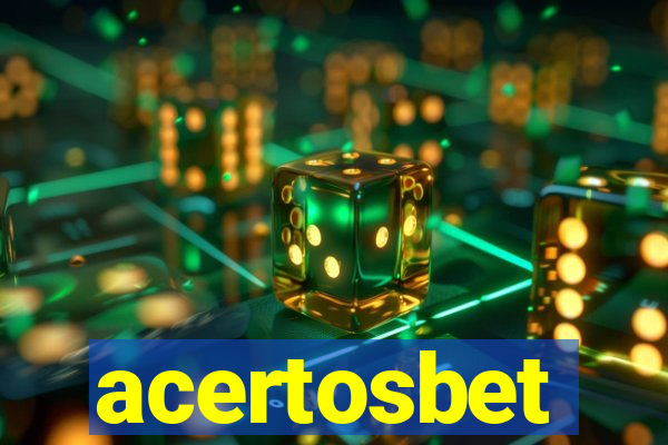 acertosbet