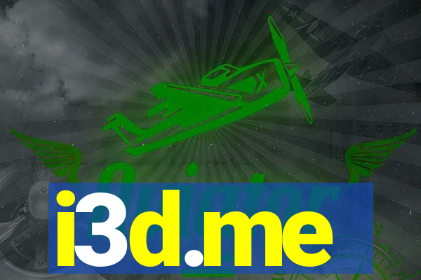 i3d.me