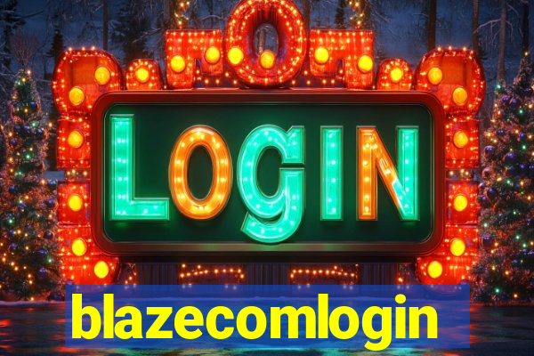 blazecomlogin