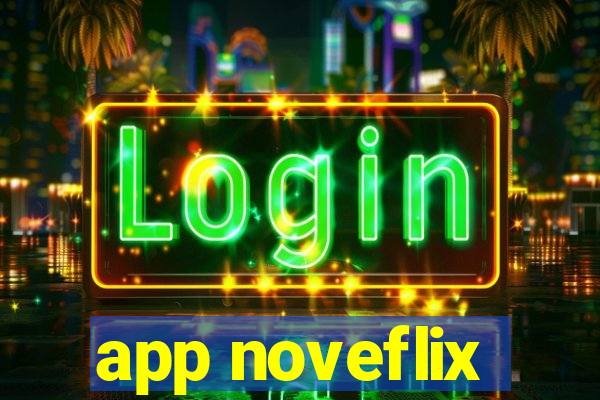 app noveflix