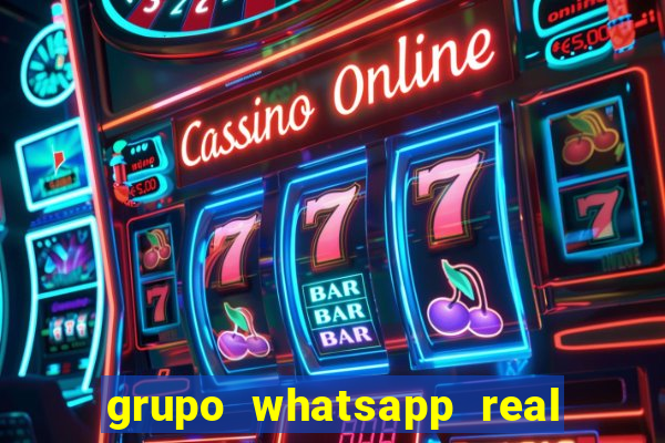 grupo whatsapp real madrid brasil